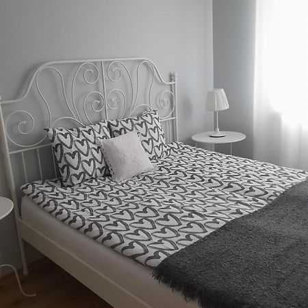 Apartmán Apartament Na Przylesiu Svinoústí Exteriér fotografie